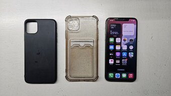 Apple iPhone 11 Pro Max 256GB - 5