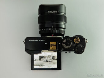 Fujifilm X-Pro 3 - 5