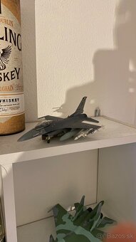 Modely stíhačiek - 5