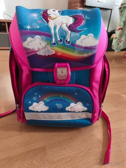 Školské tašky - 5