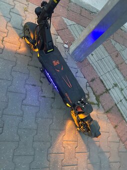 Kukirin g2 Master 2025 - 5