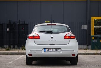Renault Mégane - 5