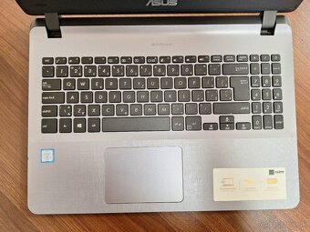 Asus X507UA-EJ162T - 5