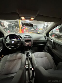 🚗 Volkswagen Polo 1.2 – spoľahlivé a úsporné mestské auto - 5
