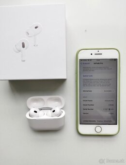 AirPods Pro 2 - 5