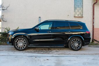 Mercedes-Benz GLS 450d mHEV 4MATIC A/T - 5