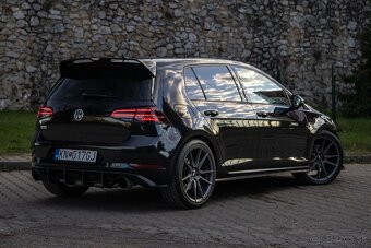 Volkswagen Golf 7.5 GTI DSG - 5