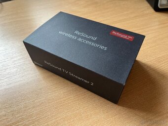 TV streamer Resound Unite 2 pre načúvacie prístroje Resound - 5