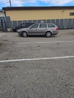 Skoda oktavia 1 9 tdi - 5