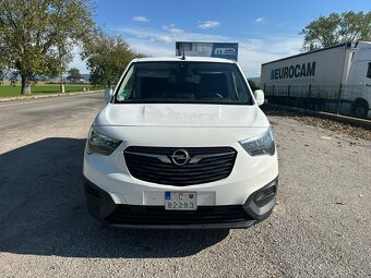 Combo Van  1,6 TDci+ dlha verzia - 5