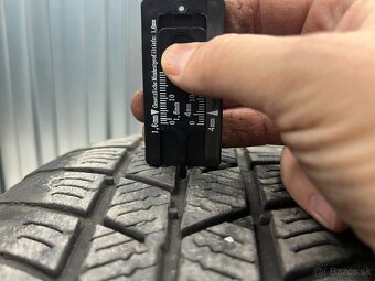 Barum Polaris 5 185/60 R15 - 5