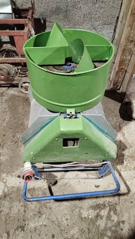 Rezačka na kapustu - 5