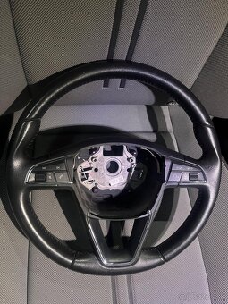 volant+airbag vodiča - 5