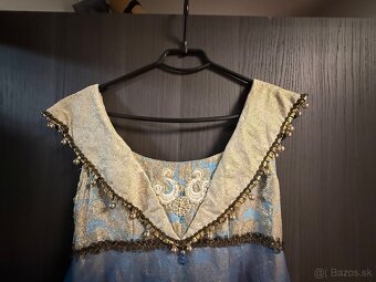 Filmovy kostym - saty princezny - 5