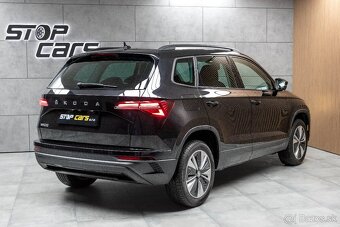 Škoda Karoq, 2.0TDI.DSG.KAMERA.DPH.LED.SERVIS ŠKODA - 5