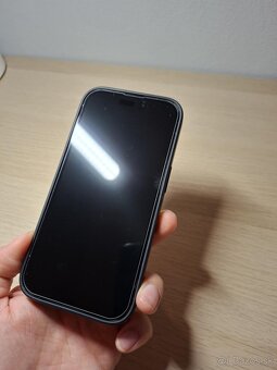 iPhone 14 Pro + AirPods Pro 1. generácie - 5
