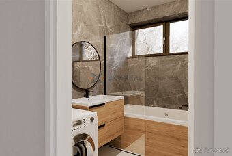 2-izbový byt s balkónom v projekte Srdce Grobu - 5