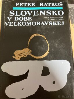 Knihy - za symbolickú cenu - 5