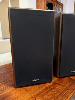 Reproduktory Technics SB-C350 - 5