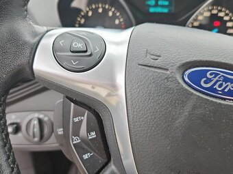 Ford KUGA 1.6 | zadné park. senzory - 5