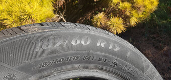 MATADOR, ZIMNE, CELOROCNE, 185/60 R15 - 5