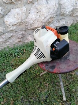 Krovinorez Stihl FS 55 - 5