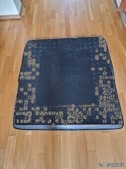 VW Passat Variant B8 - vanicka do kufra........ - 5