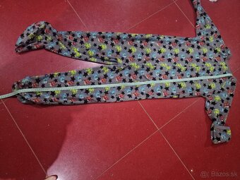 Overal primark 9-10 rokov - 5