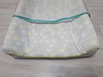 Podložka na prebaľovací pult - 5