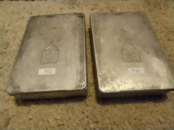 Krabičky Slovenský štát - 5