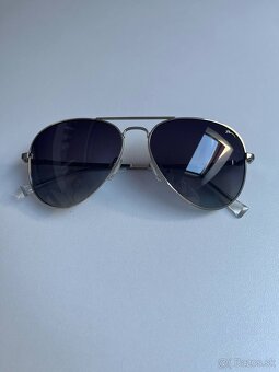 Slnečné okuliare Relax - 5