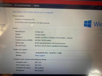 Svetelný pult Quartz - 5