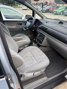 Predám Ford Galaxy 1.9 TDI - 5