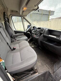Peugeot BOXER - 5