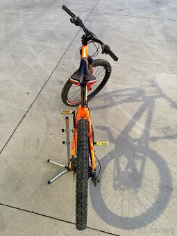 Bicykel CTM Raptor 2.0 2016 - 5