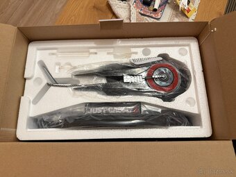 Just Cause 3 Collector's Edition (Xbox) - 5