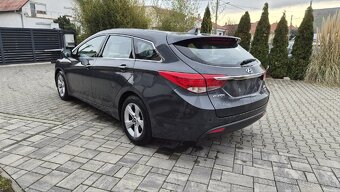 💥 HYUNDAI I40 CW - PREDAJ AJ NA SPLÁTKY 💥 - 5