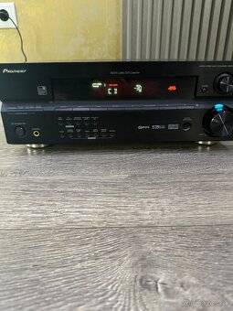 Pioneer VSX-515 - 5