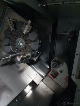 ACCUWAY UT-300L - Soustruh CNC - 5
