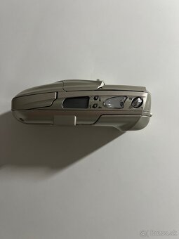 Olympus mju ii - 5