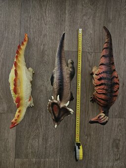 Dinosaury - 5