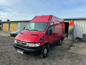 Iveco daily 35S10 - 5