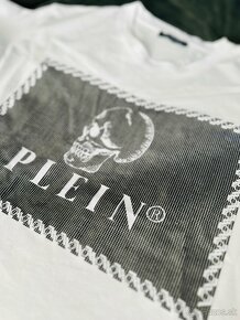 Pánske Philipp plein tričko - 5