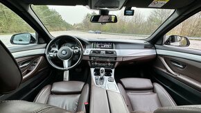 BMW 5 Touring 535i xDrive M Performance - 5