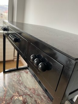 Písací stolík Josef Hoffmann - 5