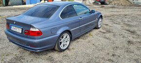 BMW 318 CI - 5
