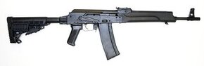 Saiga AK74 - 5