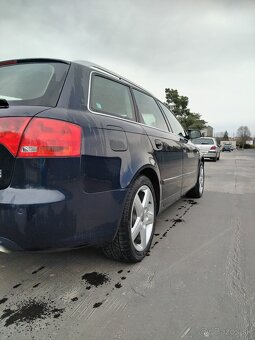 Audi a4 b7 3.0tdi 171kw - 5