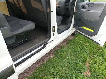Citroen jumpy 9 miestny 1.6HDI, L1H1 - 5