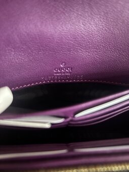 Penazenka Gucci - 5